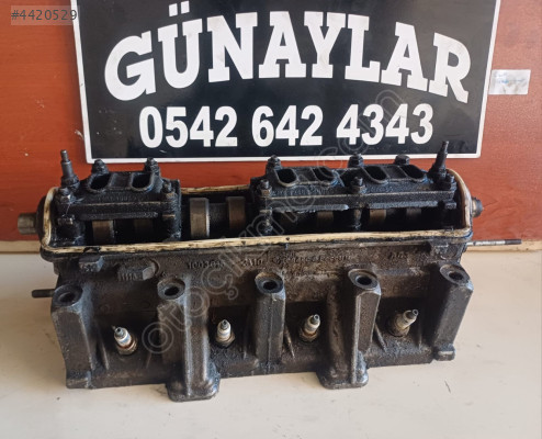 Samara Silindir Kapak