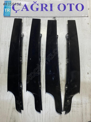 GOLF 7 SAĞ SOL ÖN KAPI DİREK ÇITASI 2012 2020 5G4837890A ÇAĞRI