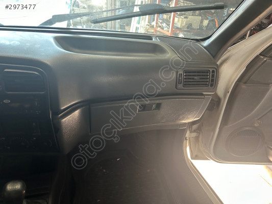 RENAULT 19 ORİJİNAL TEMİZ TORPİDO