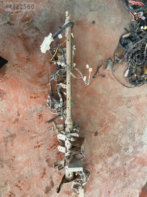 2017 MİTSUBİSHİ L200 BODY BEYNİ 8631B511