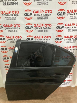 BMW F30 SOL ARKA KAPI CAMI HATASIZ ORJİNAL ÇIKMA