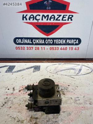 VOLKSWAGEN JETTA 2005 ABS BEYNİ