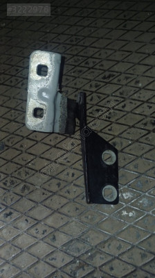 Renault Megane 2 kaput menteşesi