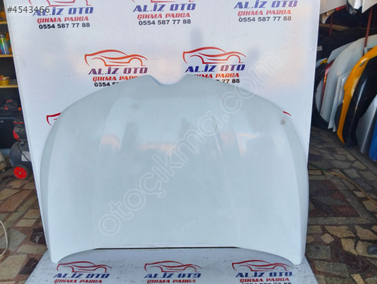 Renault Clio 5 motor kaputu