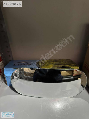 Karsan ARAÇ İÇ AYNA-MİNİBÜS İÇ AYNA MODEL 2