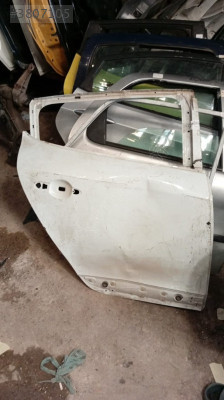Megane 3 sağ arka kapı