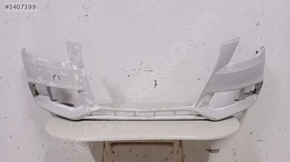 2010 Audi A4 ön tampon