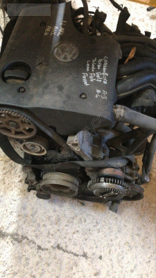 Seat Toledo  1.6  8v    Akl,ahl,aeh kodlu motor çıkma