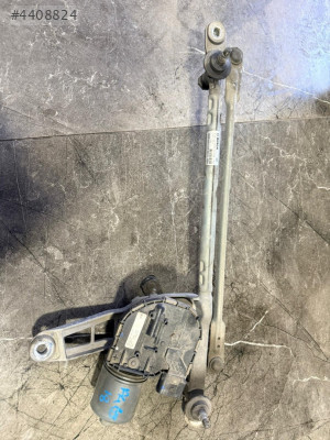 8W1955023A AUDİ A4 B9 SİLECEK MOTOR VE MEKANİZMASI EGE OTOMOTİV