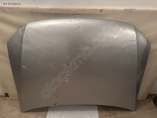 VW AMAROK 2013-2016 ÖN KAPUT ÇIKMA ORJ