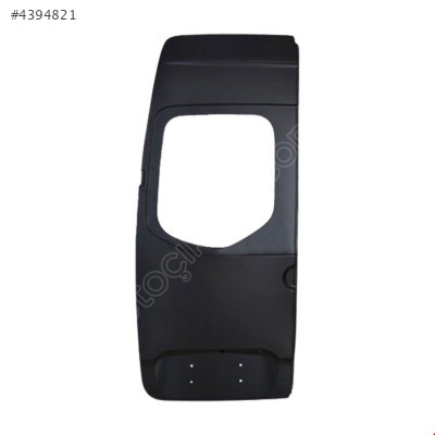 BAGAJ KAPAĞI SACI SOL CRAFTER/SPRİNTER 2006-2018