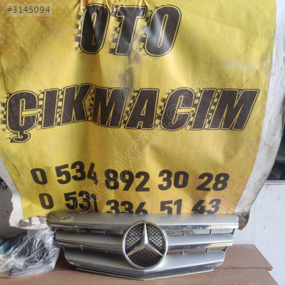 MERCEDES A169 PANJUR