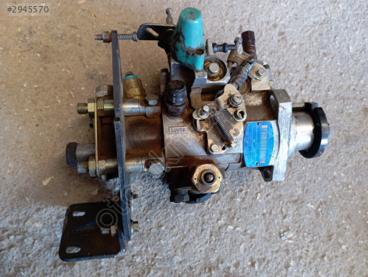 Ford Transit T.15.Yakıt pompası.8523A321A