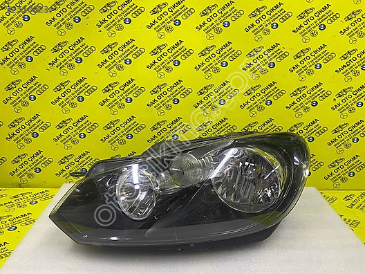 VOLKSWAGEN GOLF FAR SOL / VALEO / 89319331 / 2008-2012