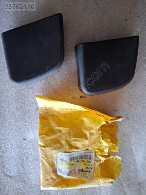 Fiat ducato arka tampon kose kapak sağ 1300053604
