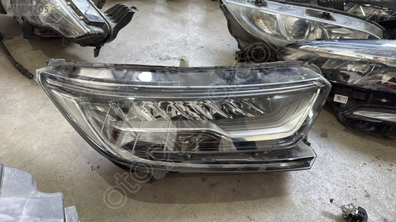 Honda crv sağ led far