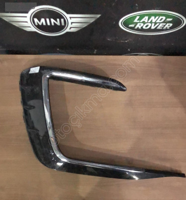 5NA853665J VW TİGUAN ÖN TAMPON SOL ÇITASI