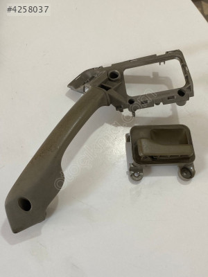 OPEL VECTRA A SOL ÖN İÇ AÇMA KOLU GM (1991-1995) ORJİNAL