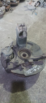 VOLKSWAGEN TRANSPORTER T5 SAĞ ÖN TAŞIYICI