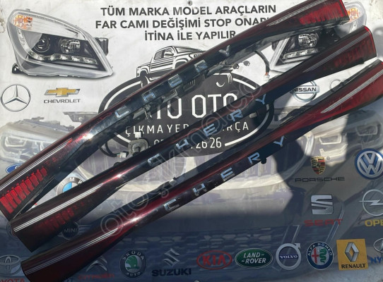 CHERY OMODA 5 ORJİNAL ÇIKMA ARKA STOP