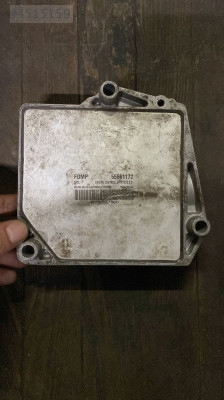 55561172 MT35E 2.3 OPEL ASTRA H MOTOR BEYNİ