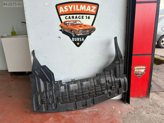 MOKKA ÖN TAMPON ALT MUHAFAZA ORJİNAL 94786462 2013-