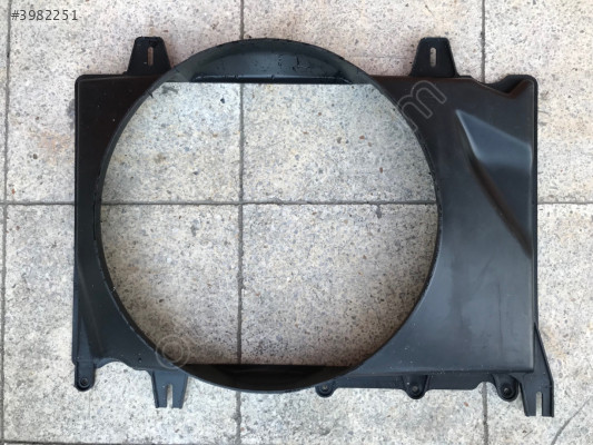 KIA BESTA FAN DAVLUMBAZI 0K71E15210A