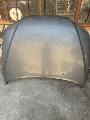 Volvo s80 2006 çıkma ön kaput