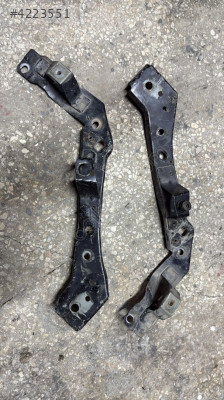 2012-2016 RENAULT FLUENCE PANEL ÜSTÜ KILIÇ SACI ORJ ÇIKMA