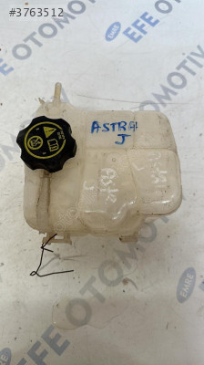 opel astra j radyatör yedek su deposu (son fiyat)