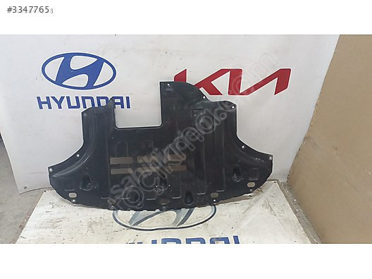 KİA STONİC MOTOR ALT MUHAFAZA 2017-2023 ORİJİNAL