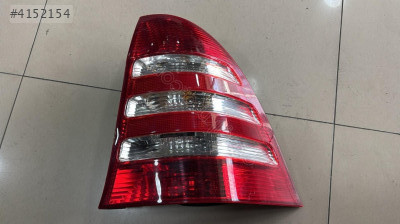 MERCEDES C SERİ W203 STATİON WAGON SAĞ DIŞ STOP DEPO