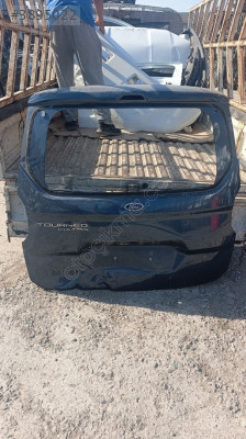 FORD COURİER LACİVERT BAGAJ KAPAĞI ORJ ÇIKMA