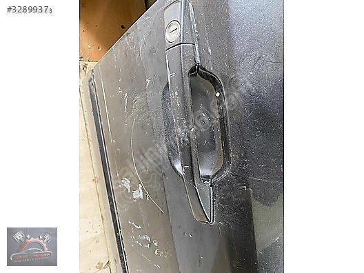 MERCEDES W124 1.SERİ-2.SERİ ORJ. DIŞ KAPI KOLU ÖN-ARKA SAĞ-SOL