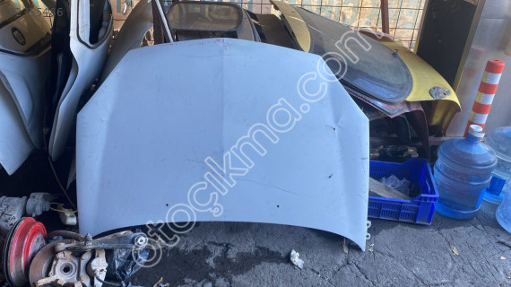 RENAULT CLİO 2 ÖN KAPUT