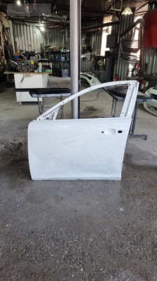 Alfa romeo 2013 model sol on kapi