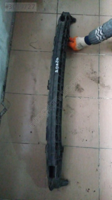 PEUGEOT 206 ÖN TAMPON DEMİRİ