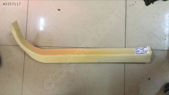 W220 S SERİSİ ÖN SAĞ KAPI İÇ EŞİK ÇITASI A2206800235