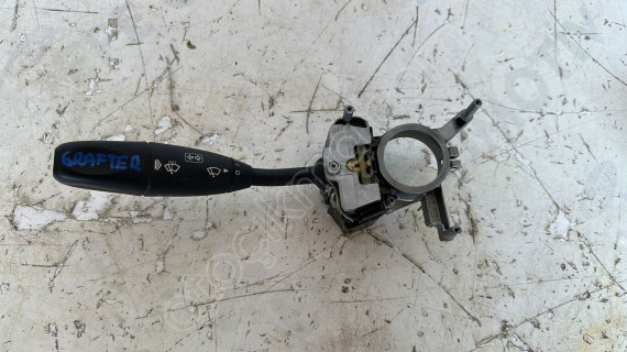 volkswagen crafter 2008 sinyal-silecek kolu (son fiyat)