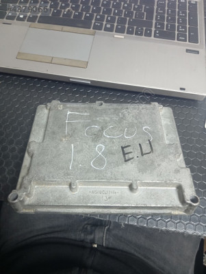 FORD FOCUS 2.0 MOTOR BEYNİ 5M51-12A650-SE