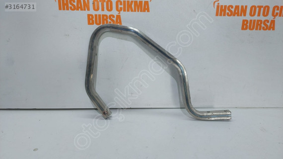 Clio Symbol - Logan - Sandero Bagaj Menteşesi Sağ 904005571R