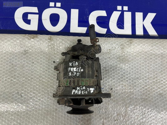 AF175353 Kia Pregio 2.7 D Şarj Dinamosu ORJİNAL