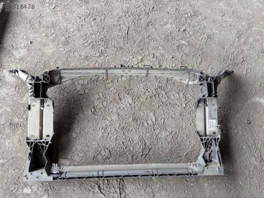 AUDİ A6 ÇIKMA ORJİNAL ÖN PANEL 4K0121286 BDÇ