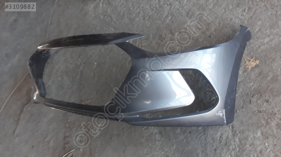 HYUNDAİ ELANTRA TAMPON ÖN