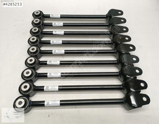 TESLA MODEL Y SALINCAK ARKA 1044441