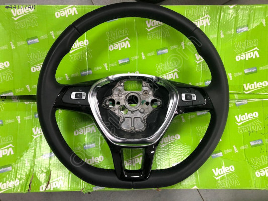 GOLF 7 ORJİNAL DİREKSİYON