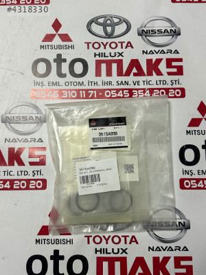 3515A090 ÖN DEFRANSİYEL ŞİM SETİ ORJ.