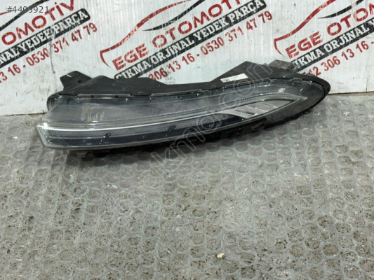 HYUNDAİ BAYON SOL SİS FARI ORJINAL
