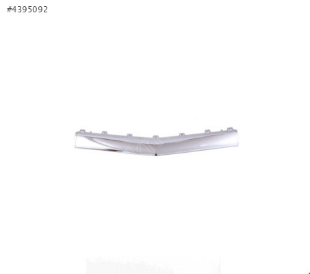 ÖN TAMPON NİKELAJI ORTA ( AMG ) CLS W218 2011-