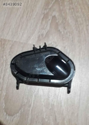 Seat İbiza mk4 sol kısa far kapağı